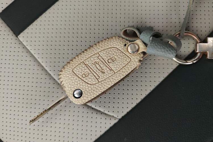 Used JMEV Xiao Qilin 2024 201 km Luxury Version Vehicle Key