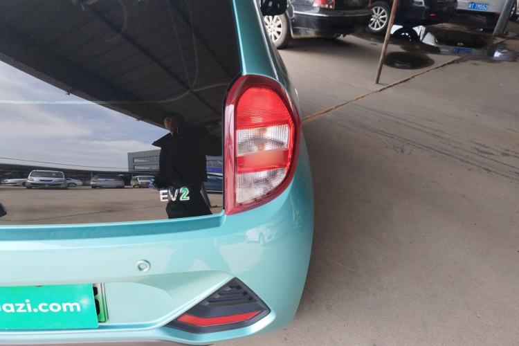 Used JMEV Xiao Qilin 2024 201km Comfort Version Right Rear Taillight