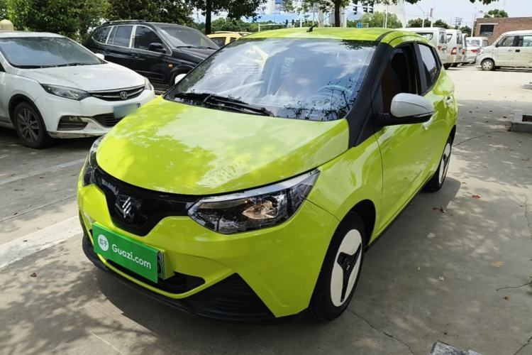 Used JMEV Xiao Qilin 2024 201km Comfort Version Guazi used car, China used car export, Used car for sale, Used  cars, Cheapest cars for sale