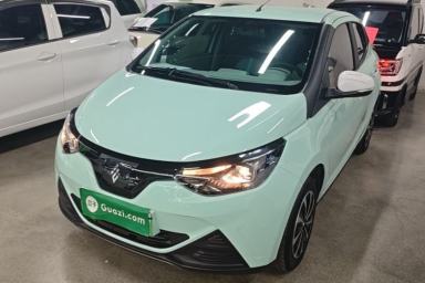 Used JMEV Xiao Qilin 2024 201km Comfort Version