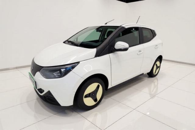 JMEV Xiao Qilin 2024 201km Comfort Version usado