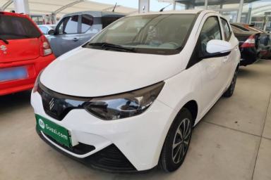 Used JMEV Xiao Qilin 2024 201km Comfort Version