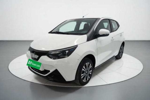 JMEV Xiao Qilin 2024 201km Comfort Version usado