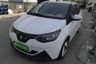 Used JMEV Xiao Qilin 2024 201 km Luxury Version