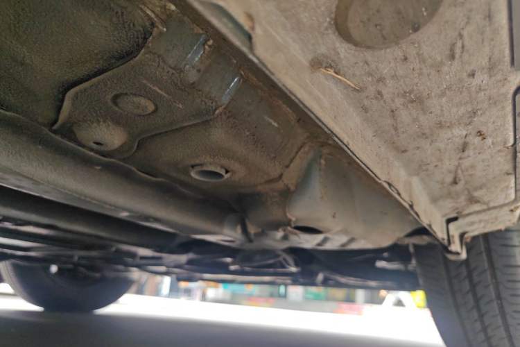 Used JMEV Xiao Qilin 2024 201 km Luxury Version Chassis Front Right