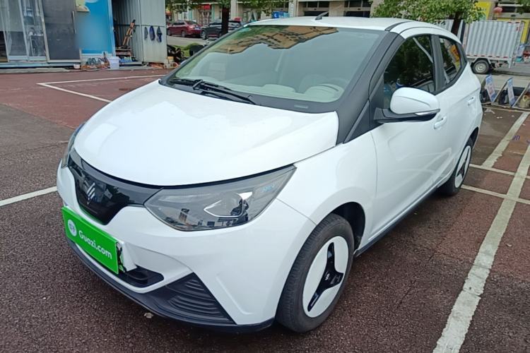 Used JMEV Xiao Qilin 2024 201km Comfort Version Guazi used car, China used car export, Used car for sale, Used  cars, Cheapest cars for sale