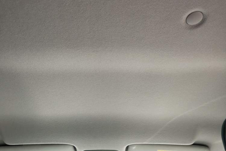 Used JMEV Xiao Qilin 2024 201km Comfort Version Headliner