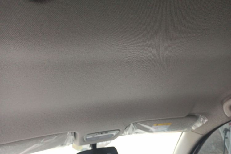 Used JMEV Xiao Qilin 2024 201 km Luxury Version Headliner