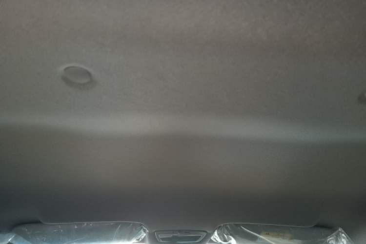 Used JMEV Xiao Qilin 2024 201km Comfort Version Headliner
