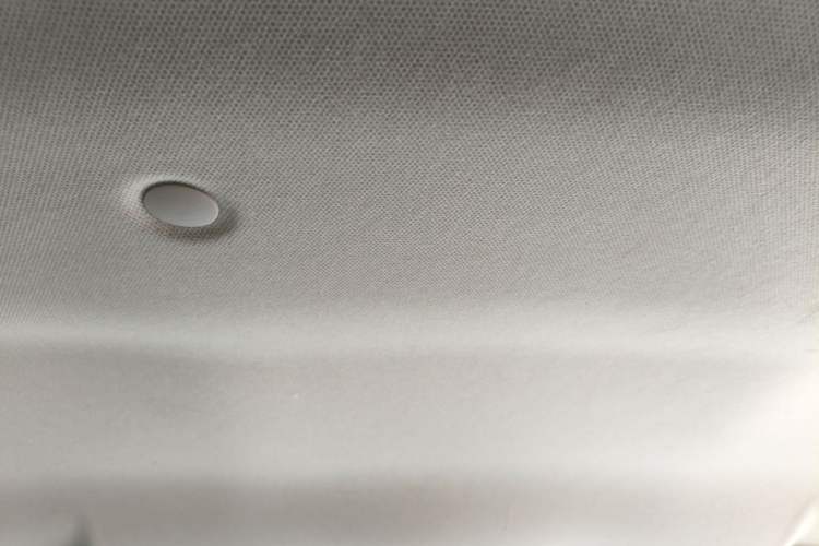 Used JMEV Xiao Qilin 2024 201 km Luxury Version Headliner
