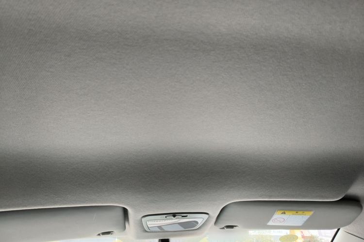 Used JMEV Xiao Qilin 2024 201km Comfort Version Headliner