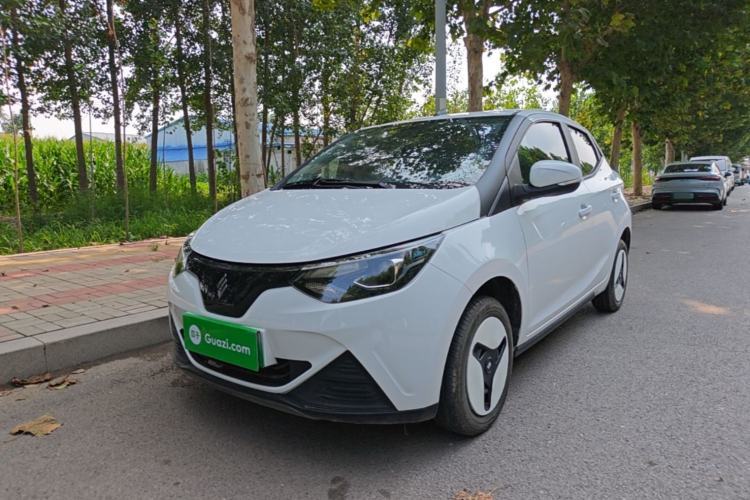 Ojetý JMEV Xiao Qilin 2024 201km Comfort Version Guazi used car, China used car export, Used car for sale, Used  cars, Cheapest cars for sale