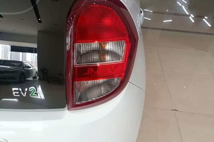 Used JMEV Xiao Qilin 2024 201km Comfort Version Right Rear Taillight
