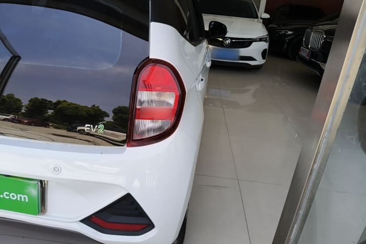 Used JMEV Xiao Qilin 2024 201km Comfort Version Right Rear Taillight