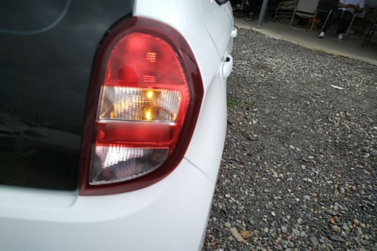 Used JMEV Xiao Qilin 2024 201km Comfort Version Right Rear Taillight