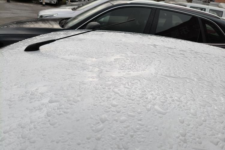 Used JMEV Xiao Qilin 2024 201km Comfort Version Roof