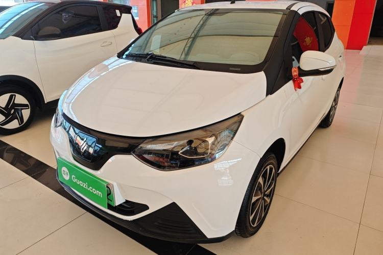 Used JMEV Xiao Qilin 2024 201km Comfort Version