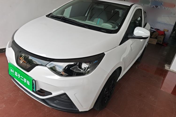 Used JMEV Xiao Qilin 2024 201km Comfort Version Guazi used car, China used car export, Used car for sale, Used  cars, Cheapest cars for sale