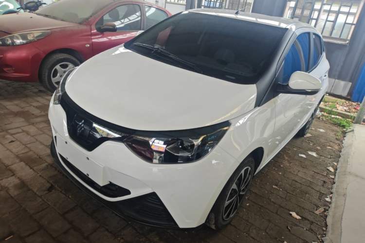 Used JMEV Xiao Qilin 2024 201km Comfort Version Guazi used car, China used car export, Used car for sale, Used  cars, Cheapest cars for sale