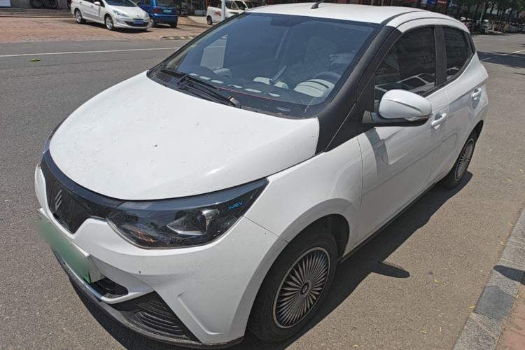 Ojetý JMEV Xiao Qilin 2024 201km Comfort Version Guazi used car, China used car export, Used car for sale, Used  cars, Cheapest cars for sale