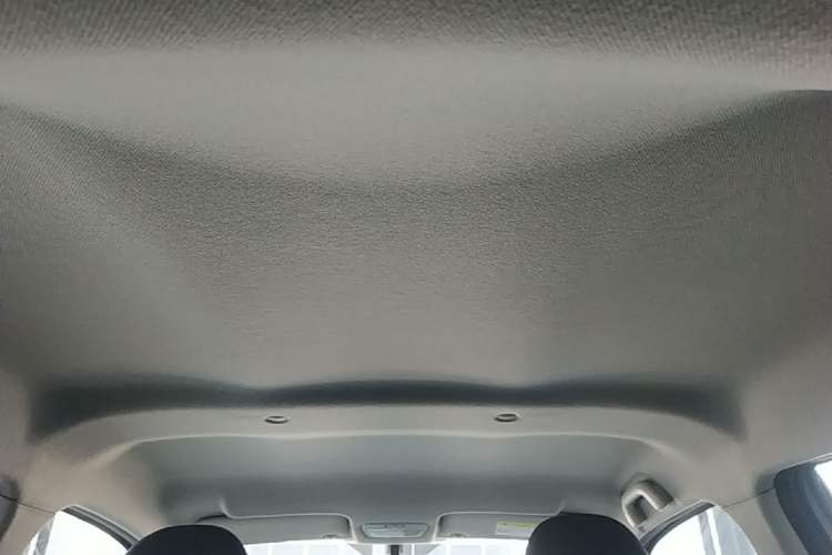 Used JMEV Xiao Qilin 2026 Model PLUS+ Comfort Version Headliner