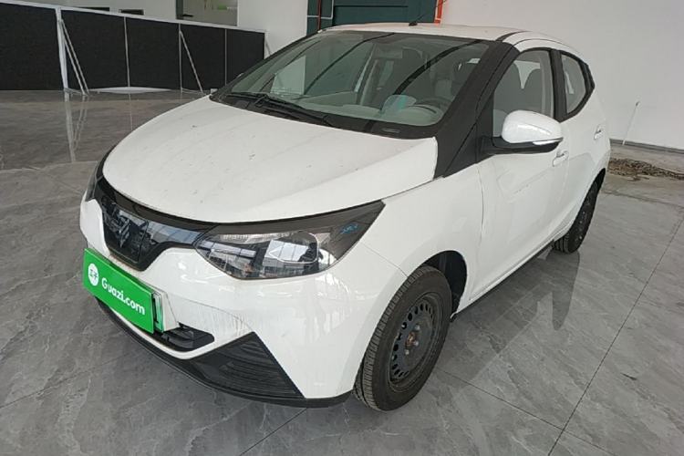 Used JMEV Xiao Qilin 2026 Model PLUS+ Comfort Version Guazi used car, China used car export, Used car for sale, Used  cars, Cheapest cars for sale