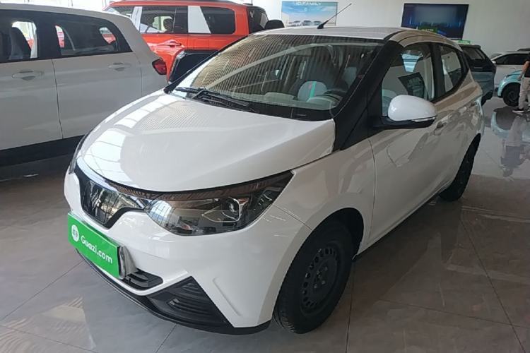 Used JMEV Xiao Qilin 2026 Model PLUS+ Comfort Version Guazi used car, China used car export, Used car for sale, Used  cars, Cheapest cars for sale