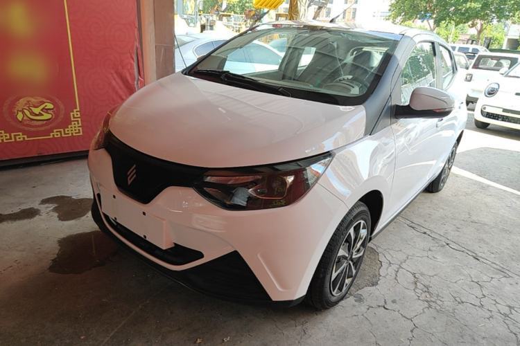 Used JMEV Xiao Qilin 2026 Model PLUS+ Comfort Version Guazi used car, China used car export, Used car for sale, Used  cars, Cheapest cars for sale