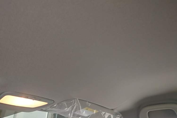 Used JMEV Xiao Qilin 2026 Model PLUS+ Luxury Version Headliner