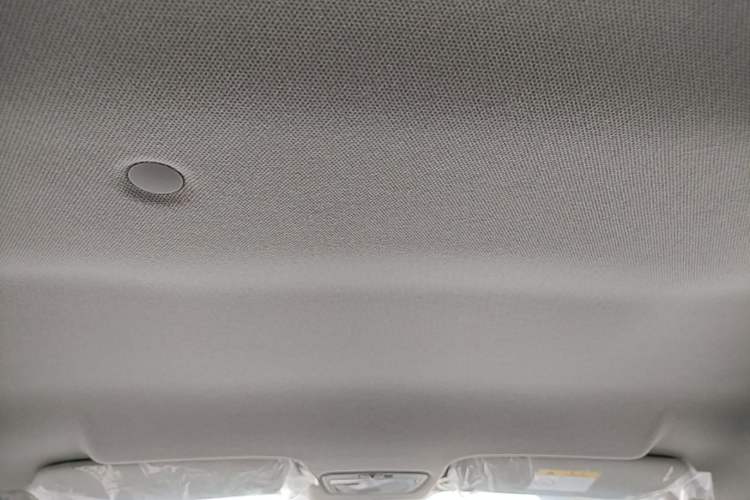 Used JMEV Xiao Qilin 2026 Model PLUS+ Comfort Version Headliner