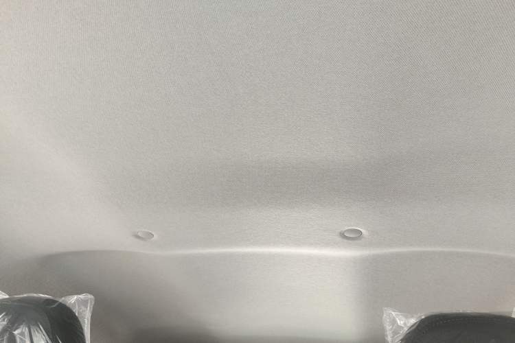 Used JMEV Xiao Qilin 2026 Model PLUS Comfort Version Headliner