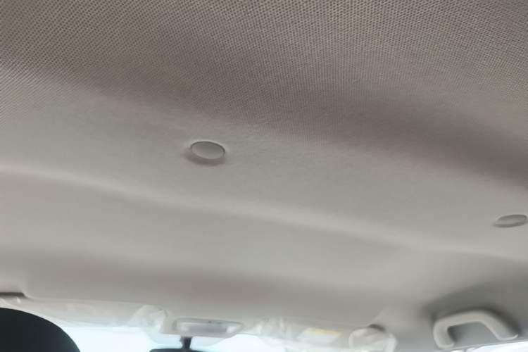 Used JMEV Xiao Qilin 2026 Model PLUS+ Comfort Version Headliner