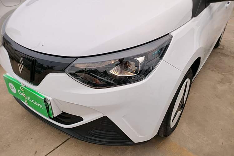 Used JMEV Xiao Qilin 2026 Model PLUS+ Comfort Version Left Front Headlight