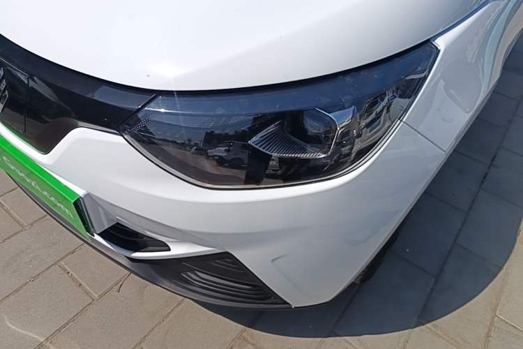 Used JMEV Xiao Qilin 2026 Model PLUS Comfort Version Left Front Headlight