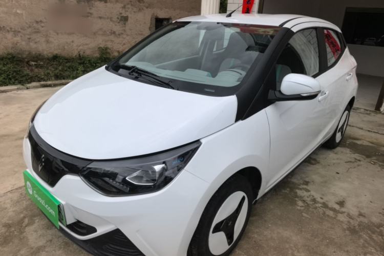 Used JMEV Xiao Qilin 2026 Model PLUS+ Luxury Version Guazi used car, China used car export, Used car for sale, Used  cars, Cheapest cars for sale