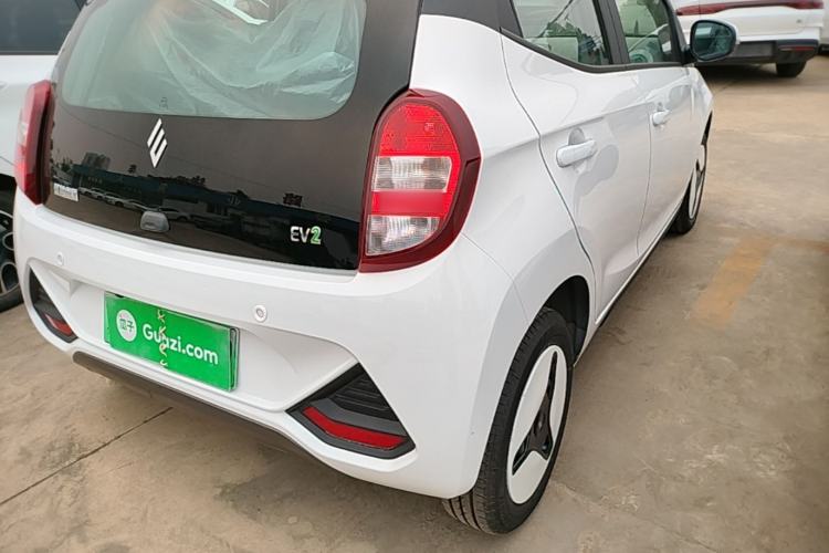 Used JMEV Xiao Qilin 2026 Model PLUS+ Comfort Version Right Rear Taillight