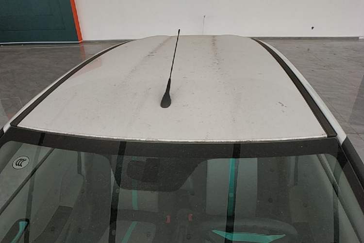 Used JMEV Xiao Qilin 2026 Model PLUS+ Comfort Version Roof