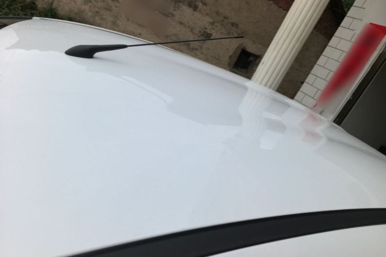 Used JMEV Xiao Qilin 2026 Model PLUS+ Luxury Version Roof