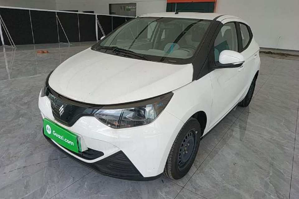 JMEV Xiao Qilin 2026