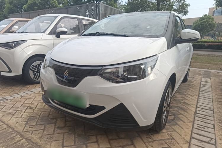 Used JMEV Xiao Qilin 2026 Model PLUS+ Comfort Version Guazi used car, China used car export, Used car for sale, Used  cars, Cheapest cars for sale