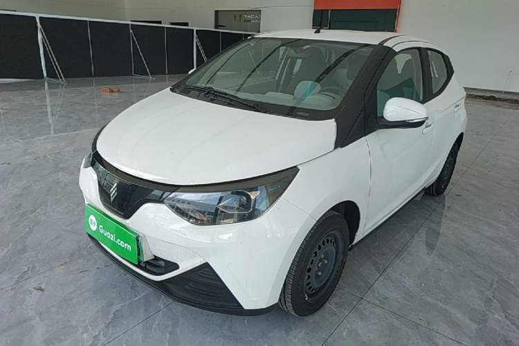 Used JMEV Xiao Qilin 2026 Model PLUS+ Comfort Version Guazi used car, China used car export, Used car for sale, Used  cars, Cheapest cars for sale