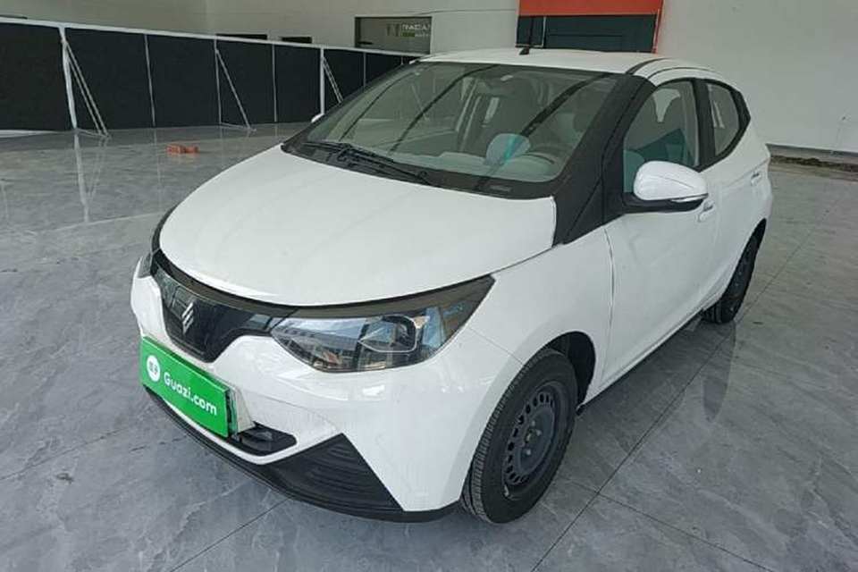 JMEV Xiao Qilin 2026