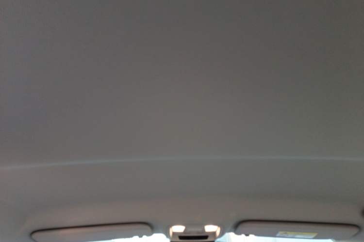 Used JMEV Yichi 05 2025 Yichchi 05 Smart Enjoyment Edition Headliner