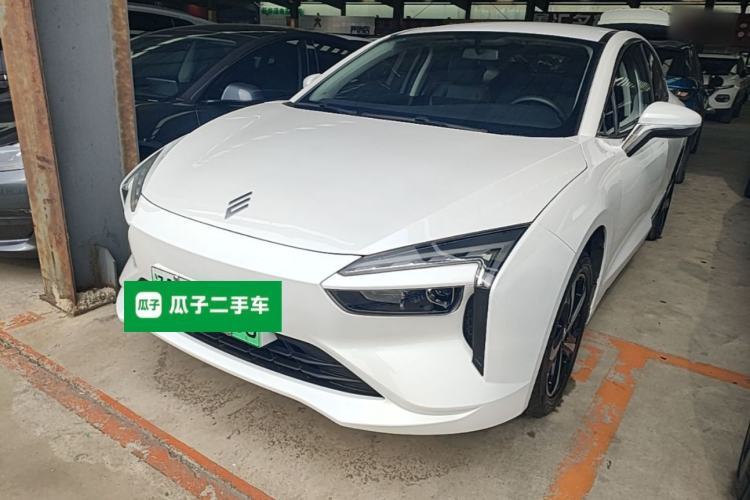 Used JMEV Yichi 05 2025 Yichi 05 Enjoyment Edition Guazi used car, China used car export, Used car for sale, Used cars, Cheapest cars for sale