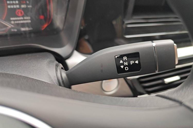 Used JMEV Yichi 05 2025 Yichi 05 Enjoyment Edition Gear Lever