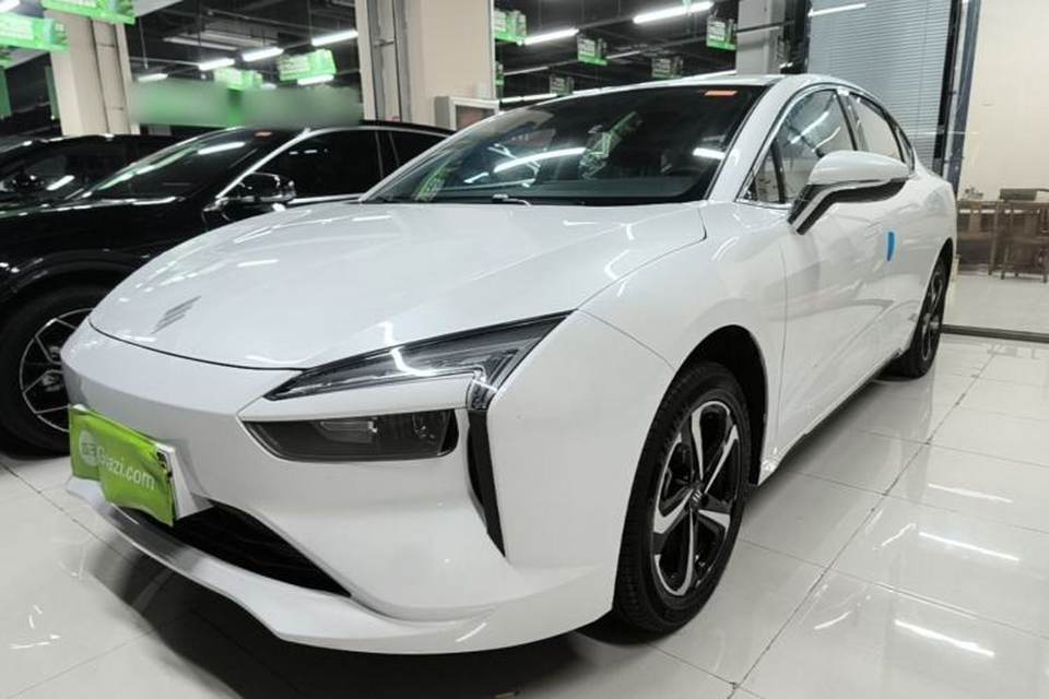 JMEV Yichi 05 2025