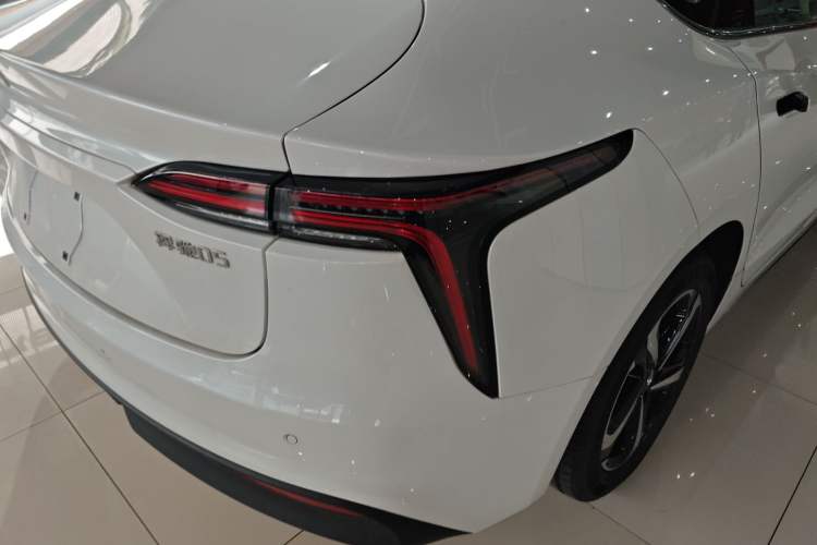 Used JMEV Yichi 05 2025 Yichi 05 Enjoyment Edition Right Rear Taillight