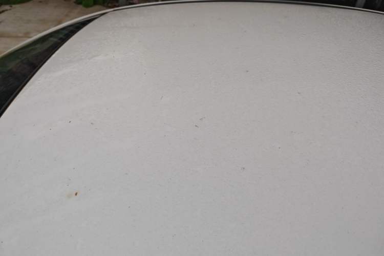Used JMEV Yichi 05 2025 Yichi 05 Enjoyment Edition Roof