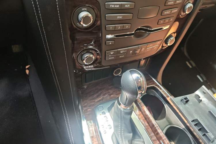 Used Jonway Wuxing  Gear Lever