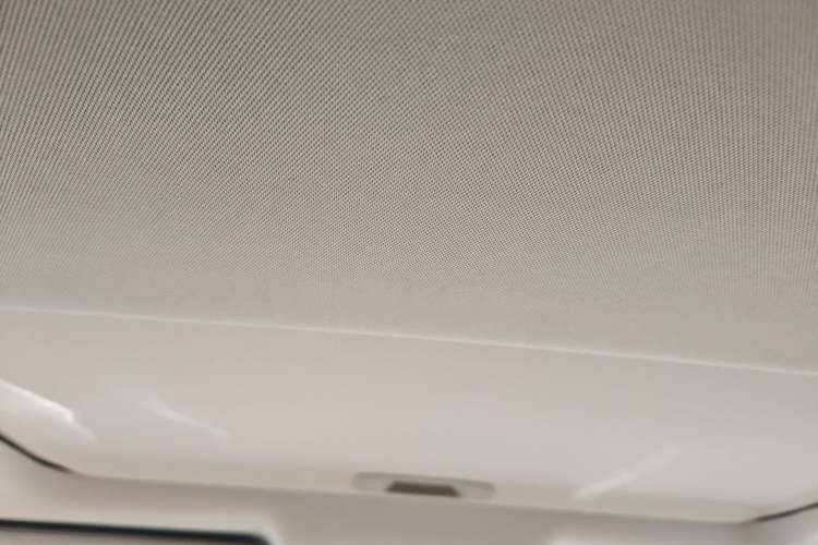 Used Jonway Wuxing  Headliner